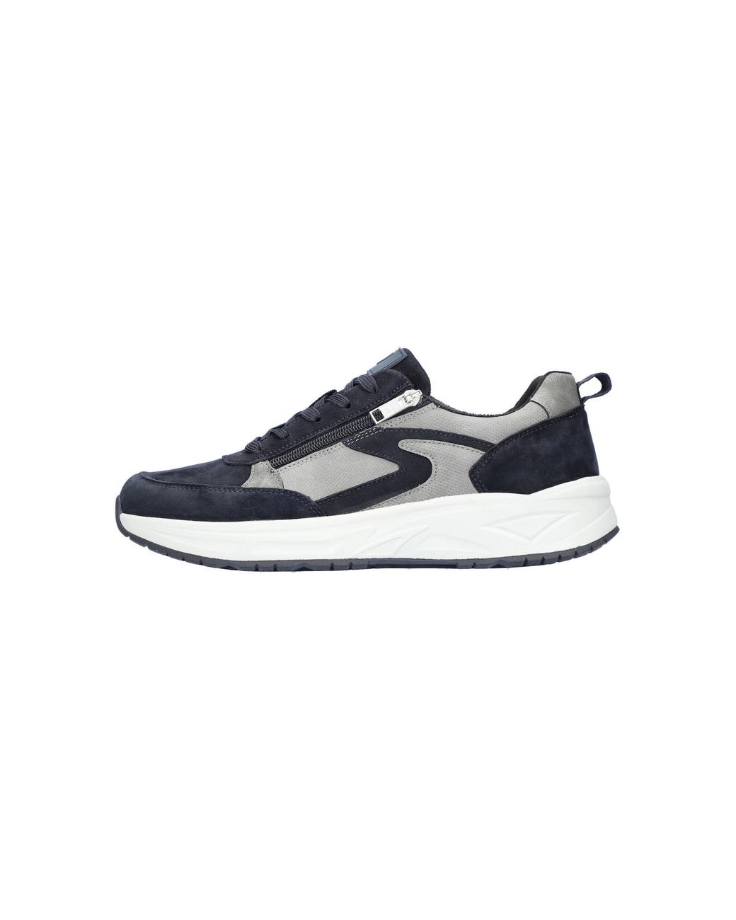 Waldläufer Sneaker H-Hack in Blue für Herren
