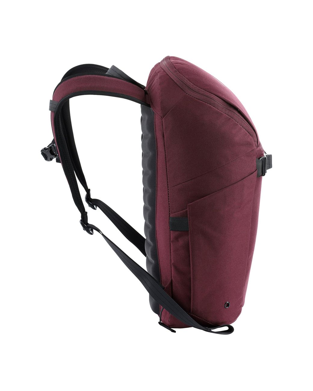 NitroBags Rucksack Nikuro in Purple für Herren
