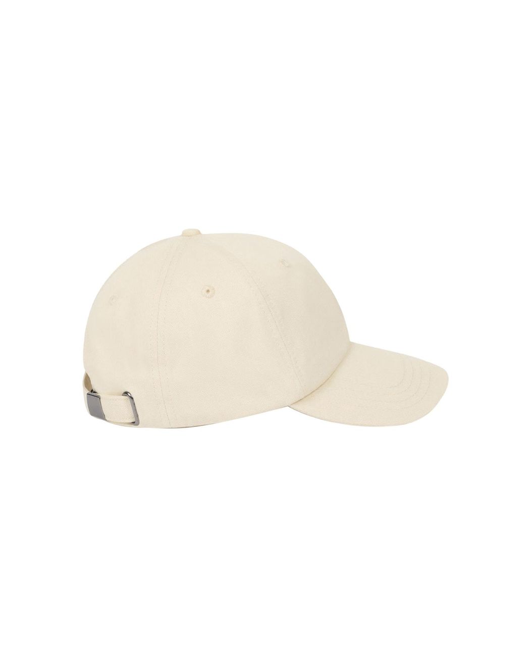 Thinking Mu Natural Cap Chris