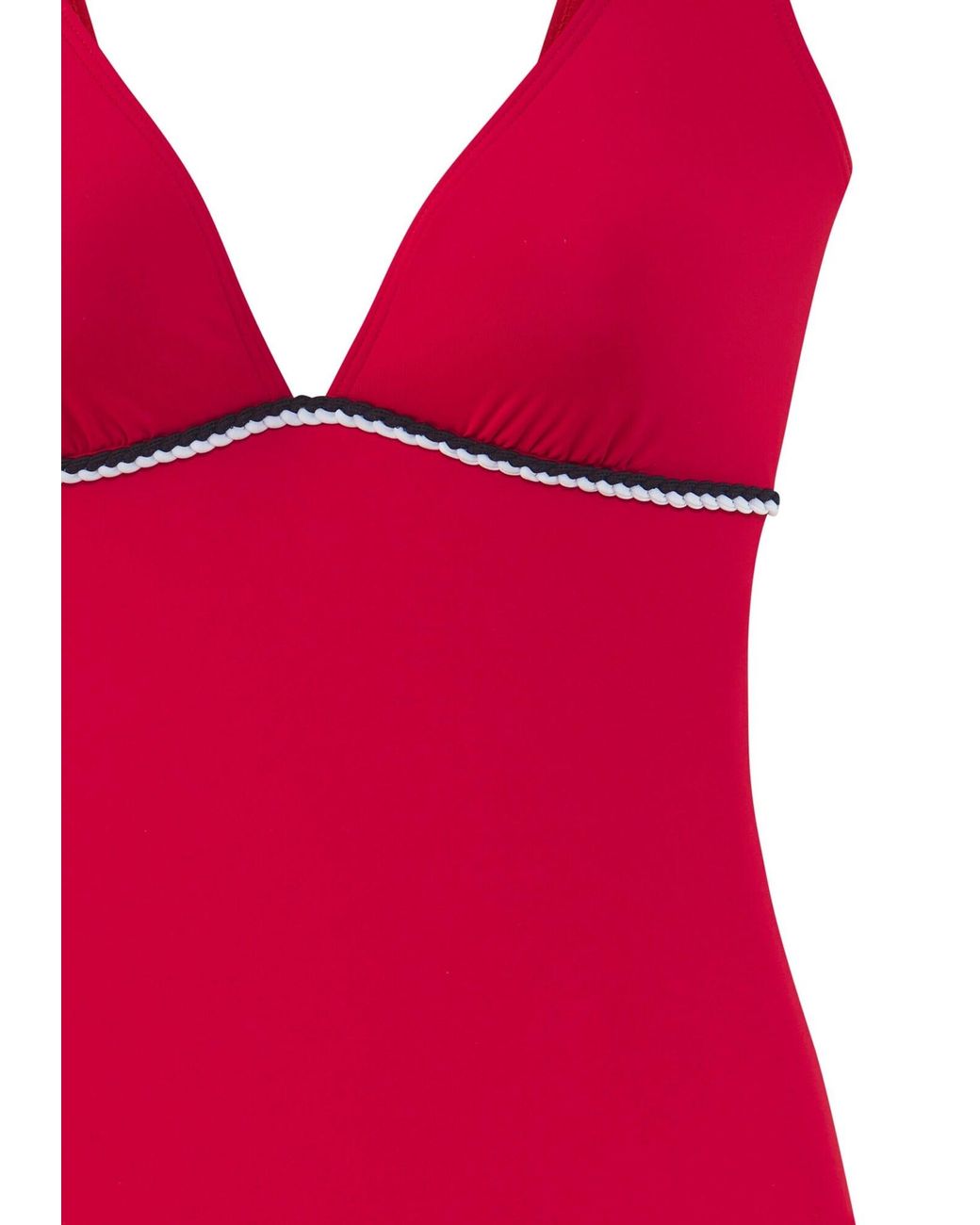 S.oliver Red Badeanzug