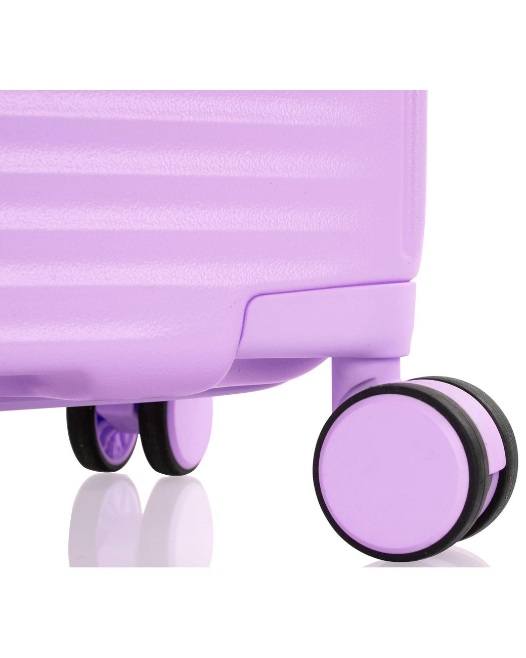 Heys Trolley in Purple für Herren