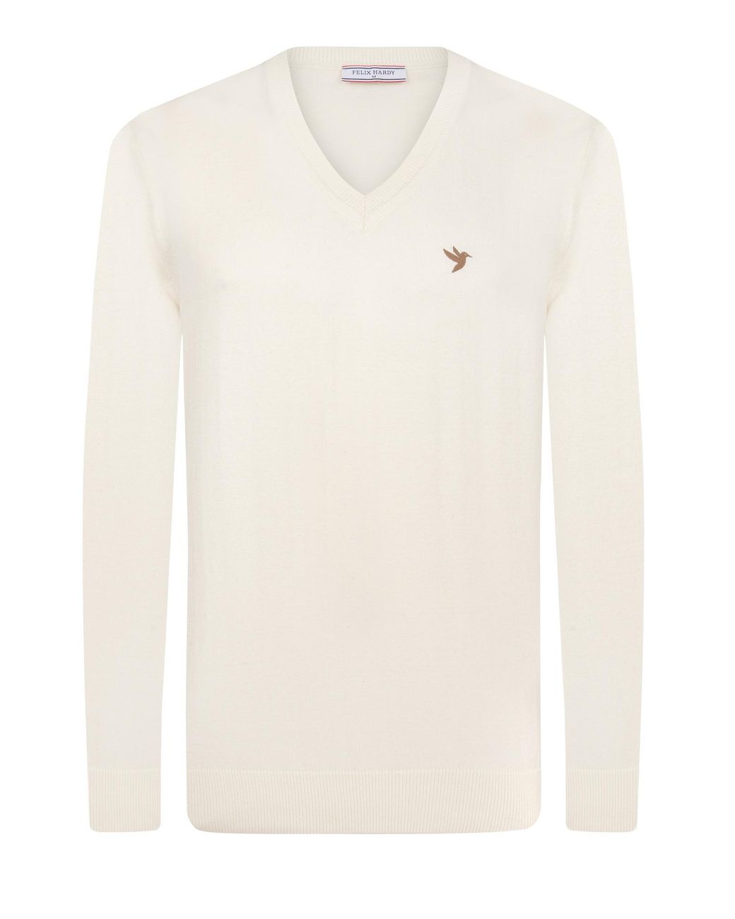 Felix Hardy Pullover in Black für Herren