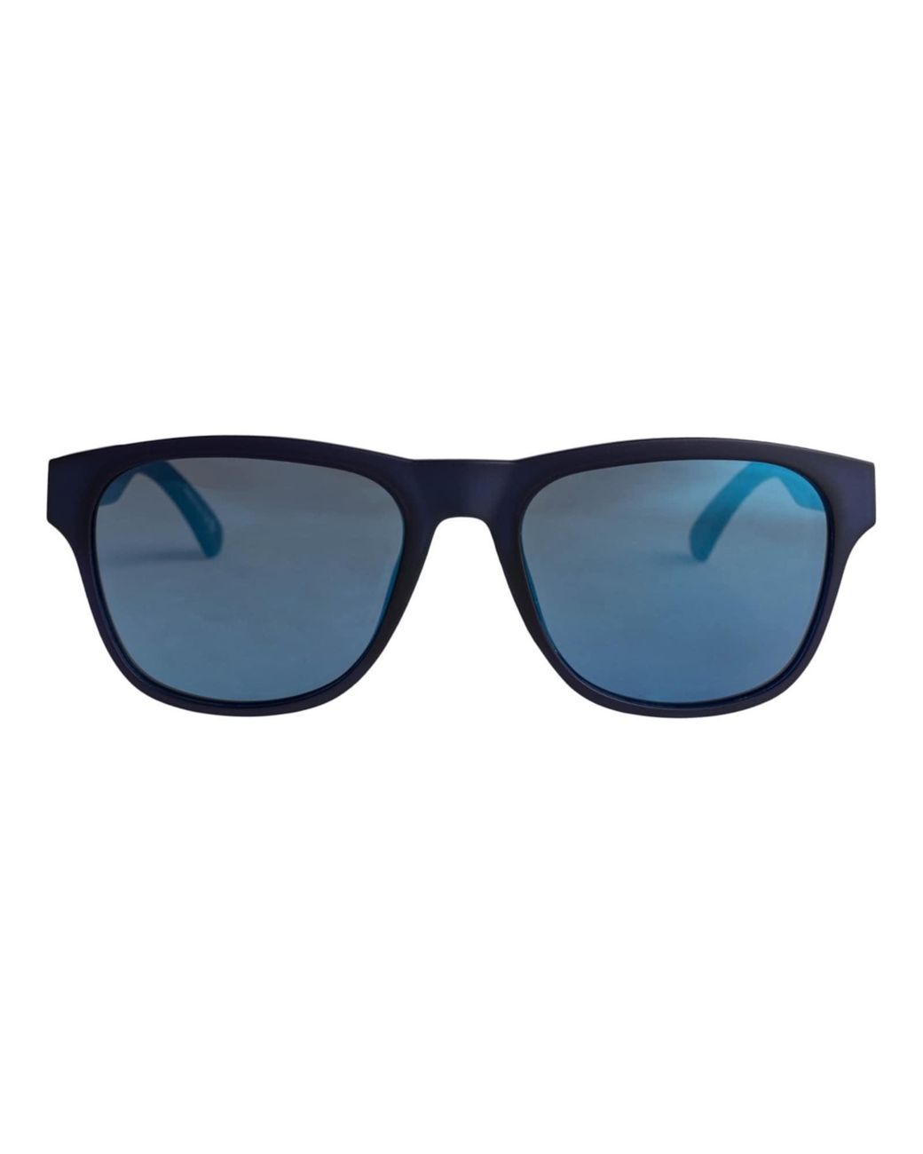 Quiksilver Sonnenbrille Tagger in Blue für Herren