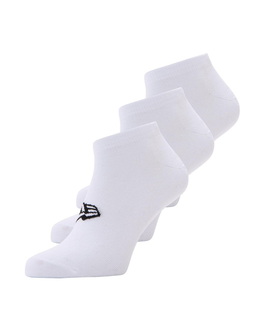 KTZ White Socken