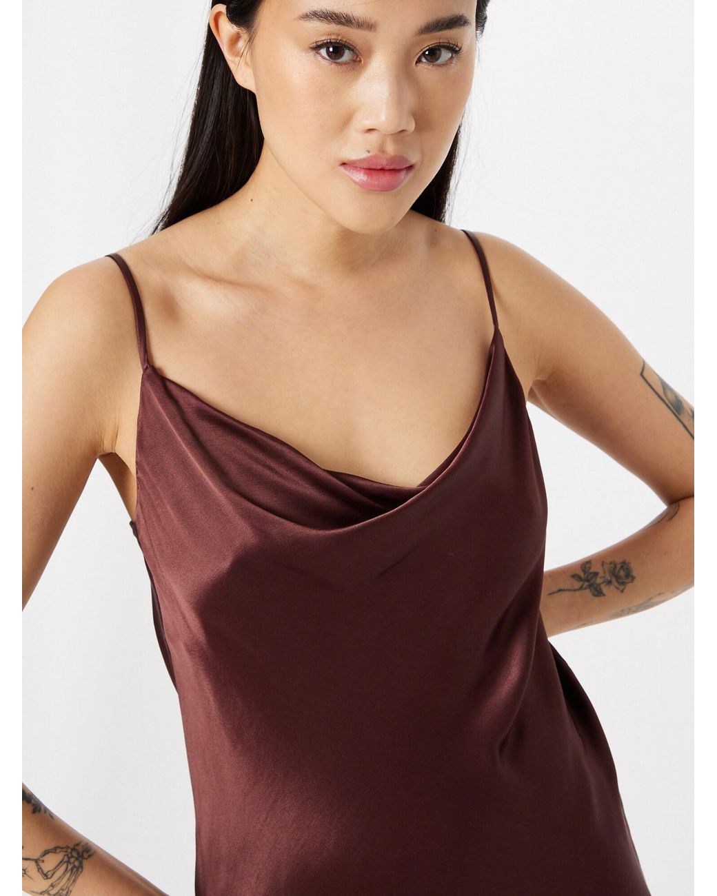 Warehouse Multicolor Kleid