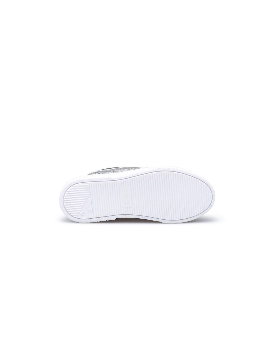 Lloyd Metallic Sneaker Grace