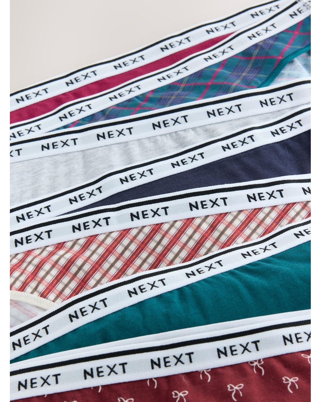 Next Blue Slip