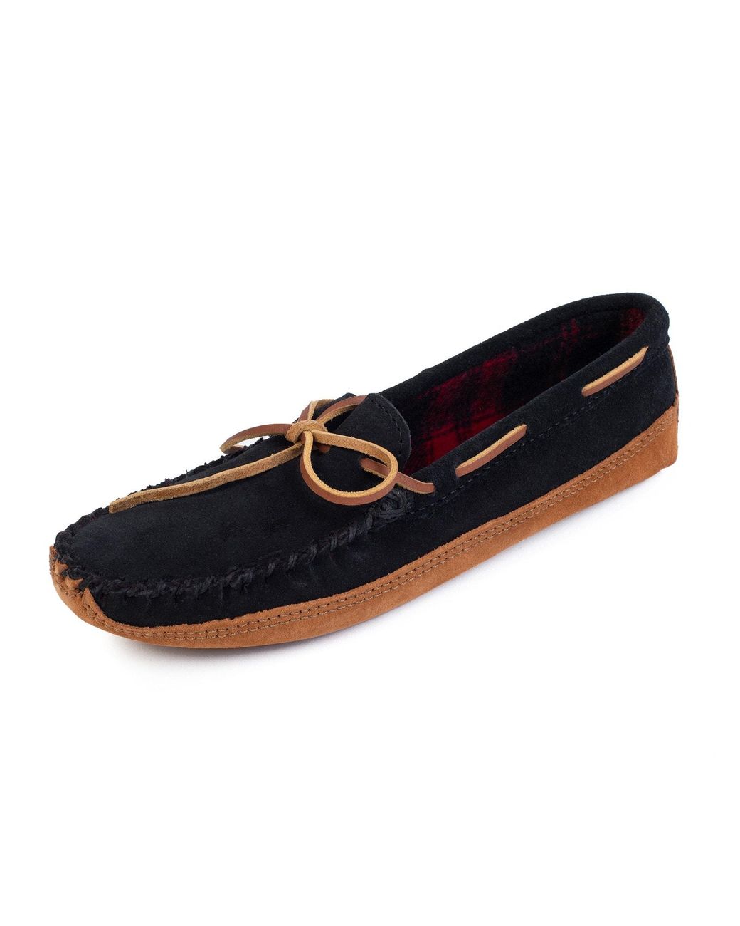Minnetonka Mokassin in Multicolor für Herren