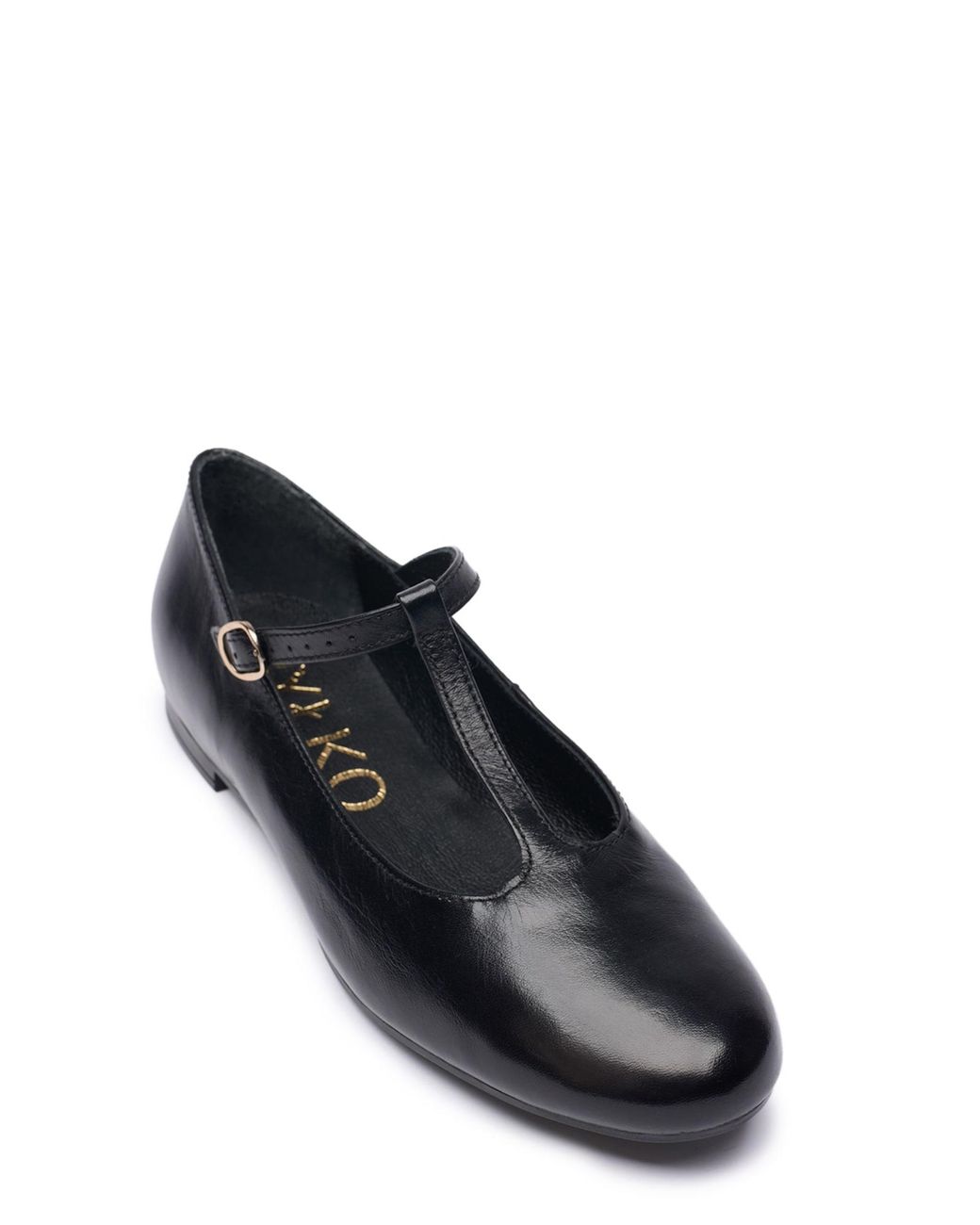Ryłko Black Ryko Ballerina