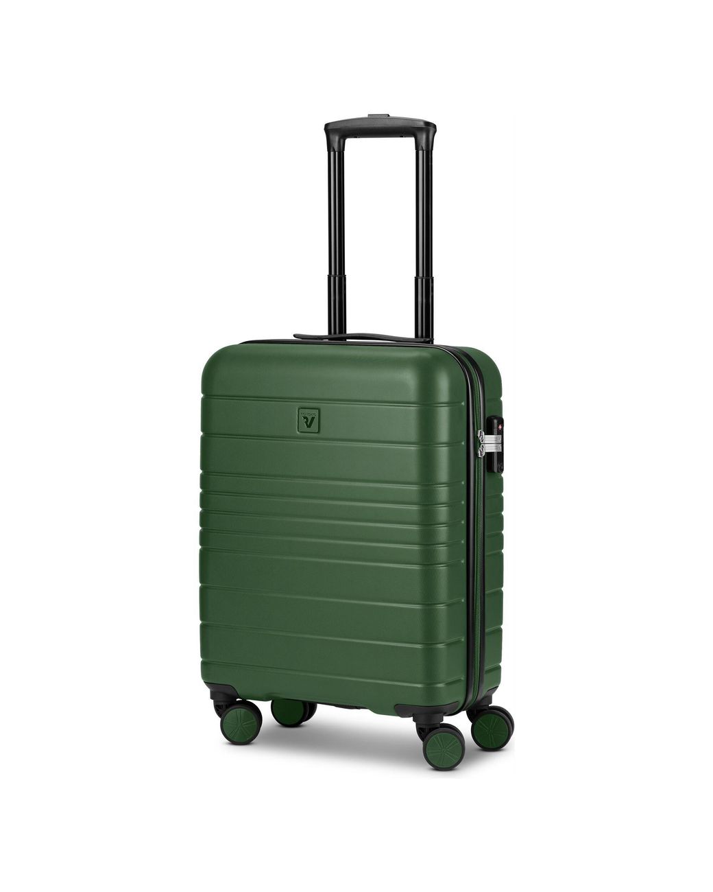 Roncato Trolley Baseliner in Green für Herren