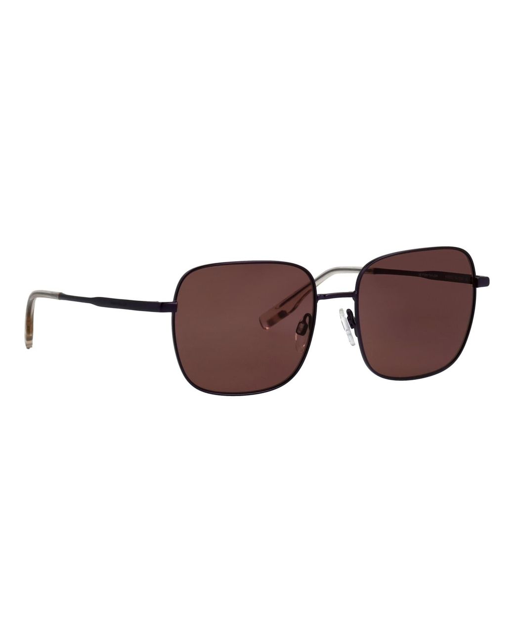 Tom Tailor Brown Sonnenbrille
