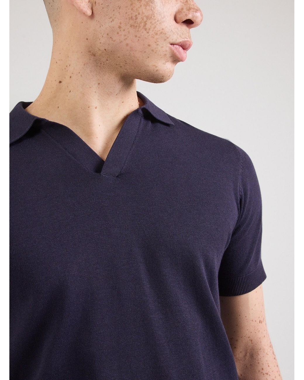 Hackett Pullover in Blue für Herren