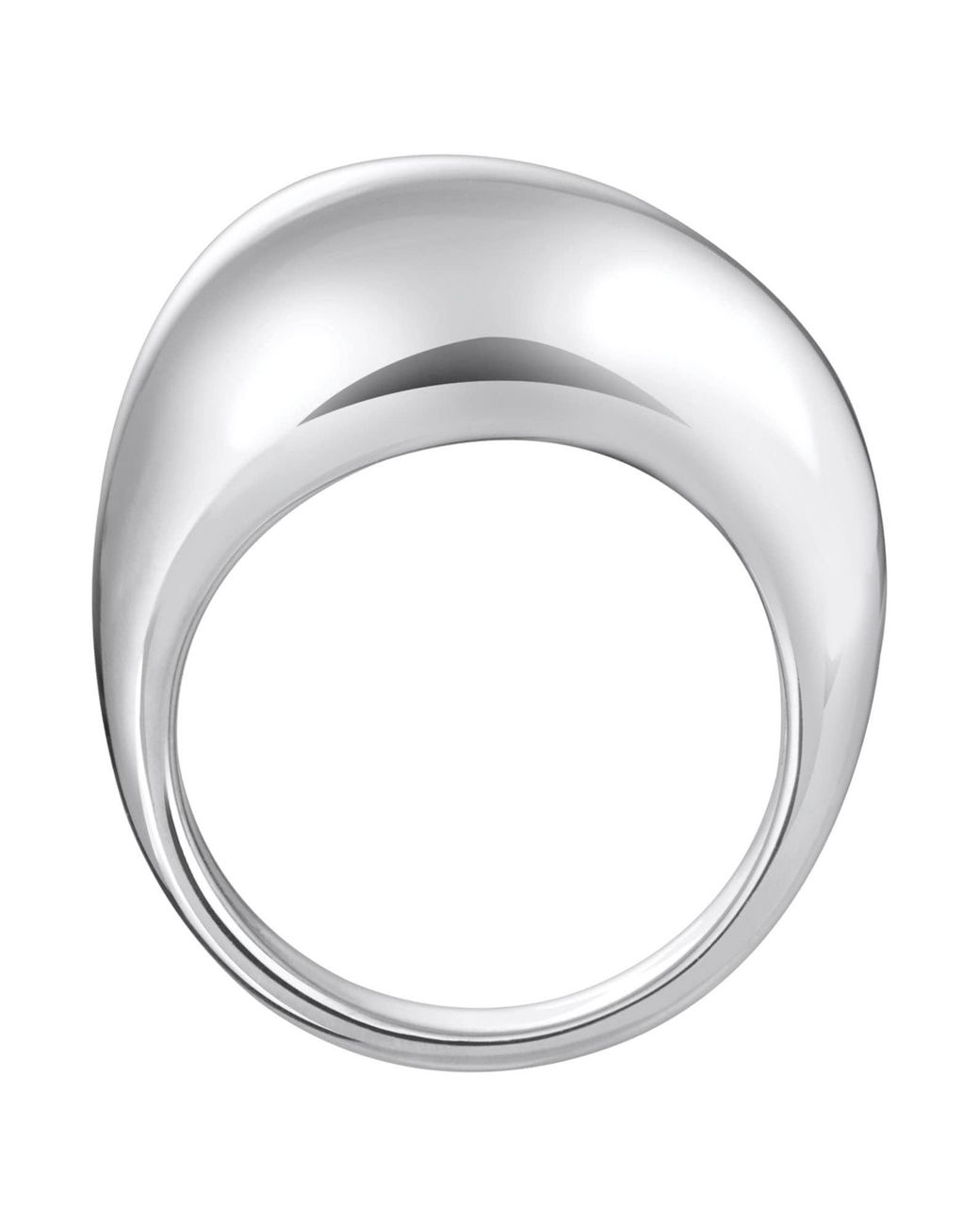 Thomas Sabo White Ring