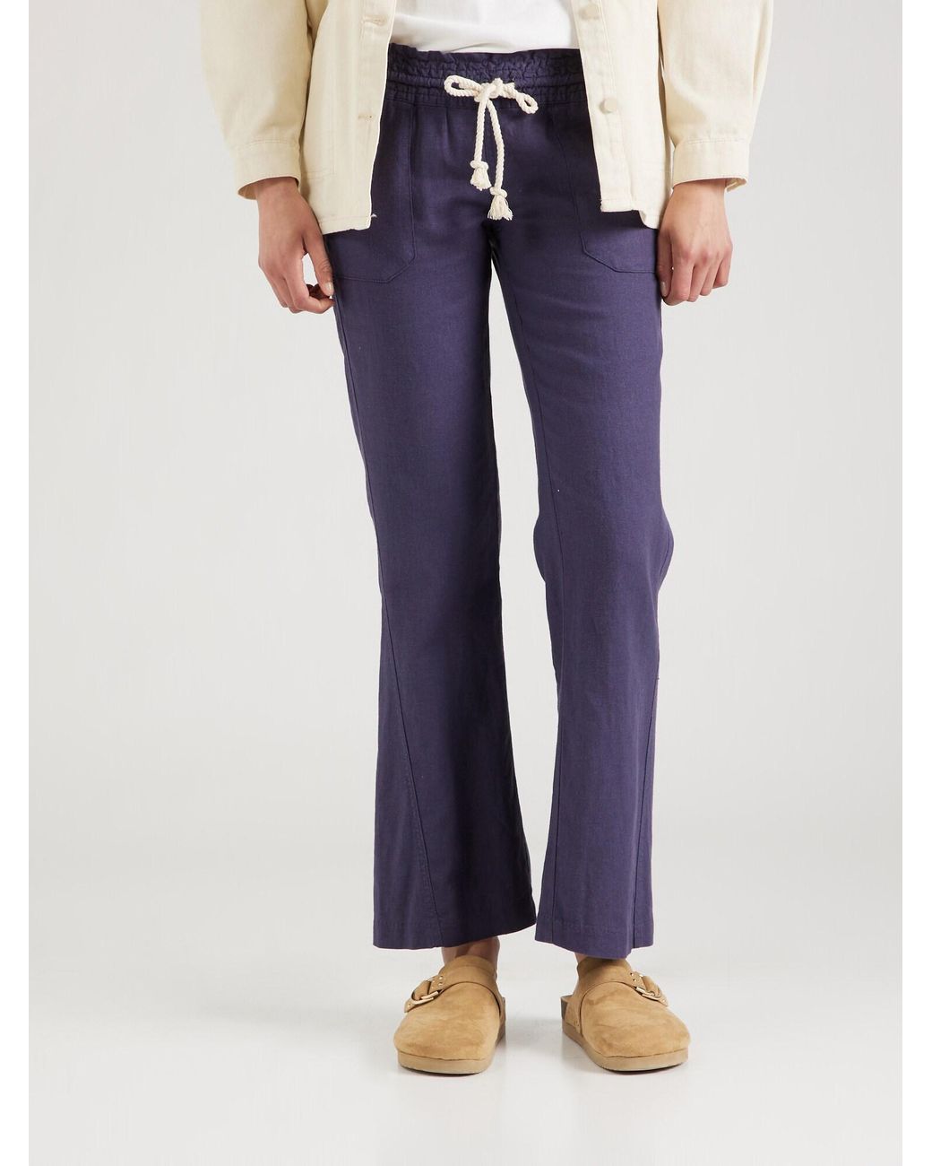 Roxy Blue Hose Oceanside