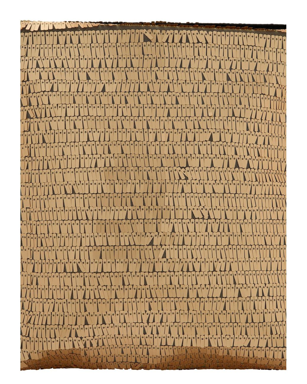 faina Natural Clutch