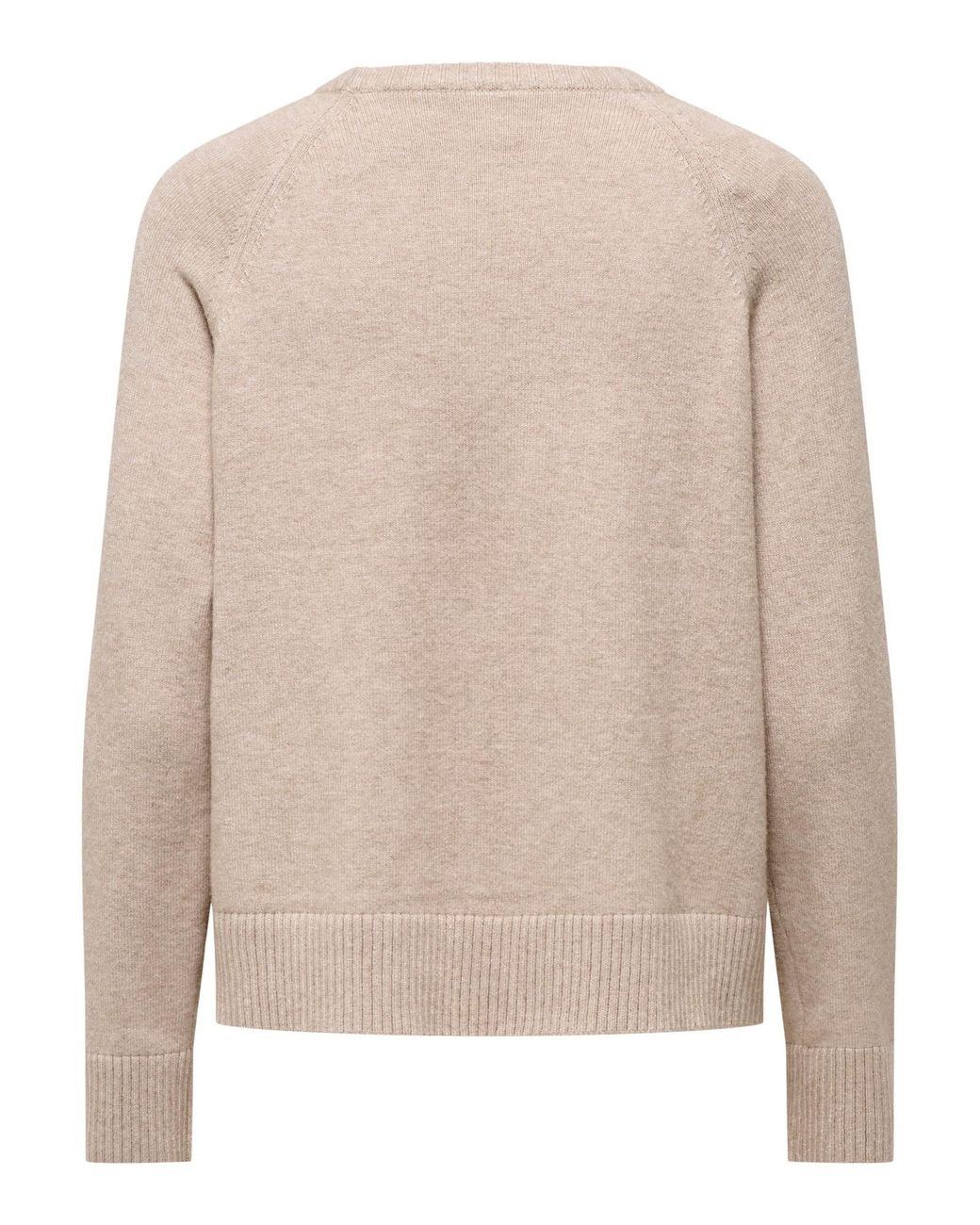 ONLY Natural Pullover