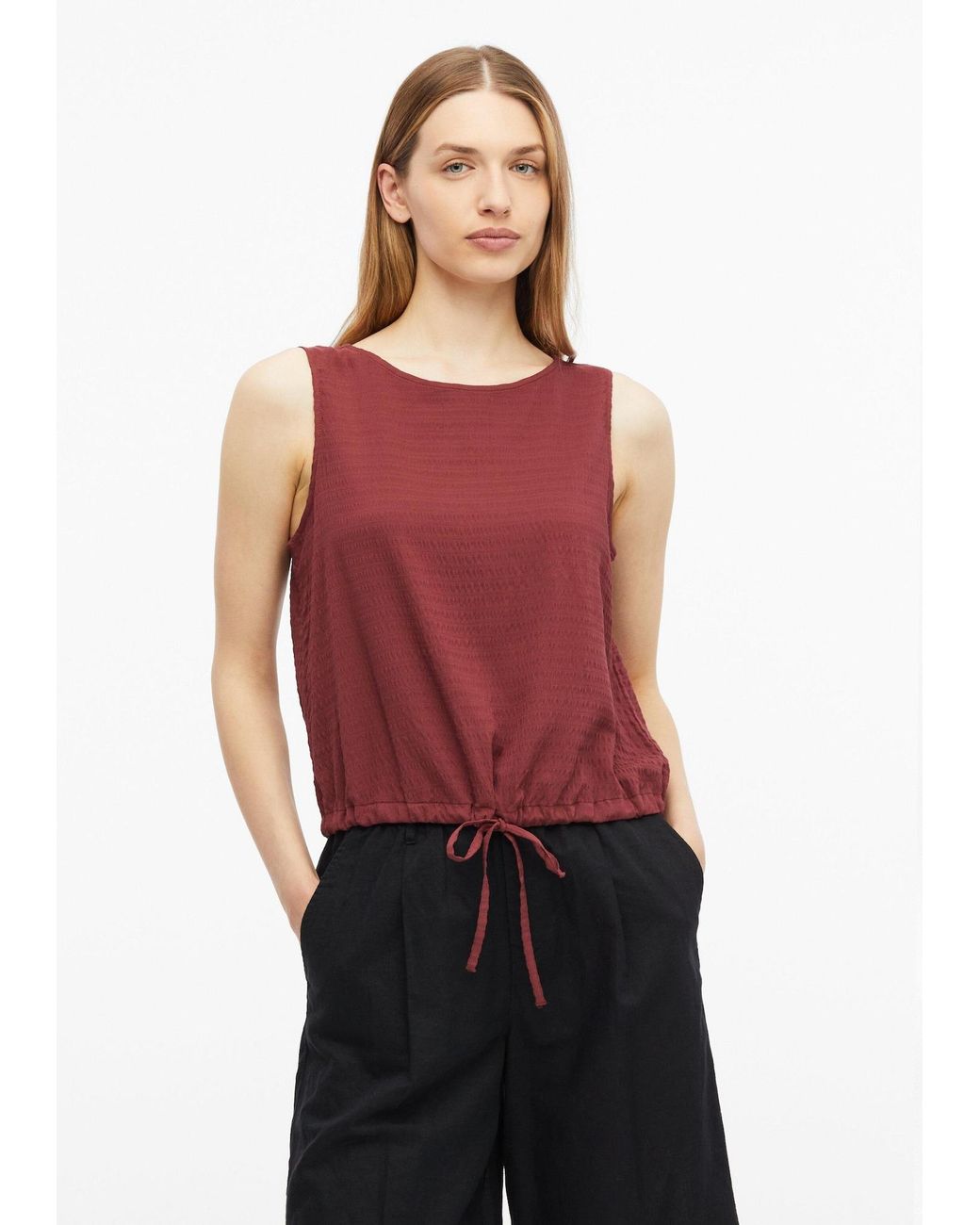 S.oliver Red Top