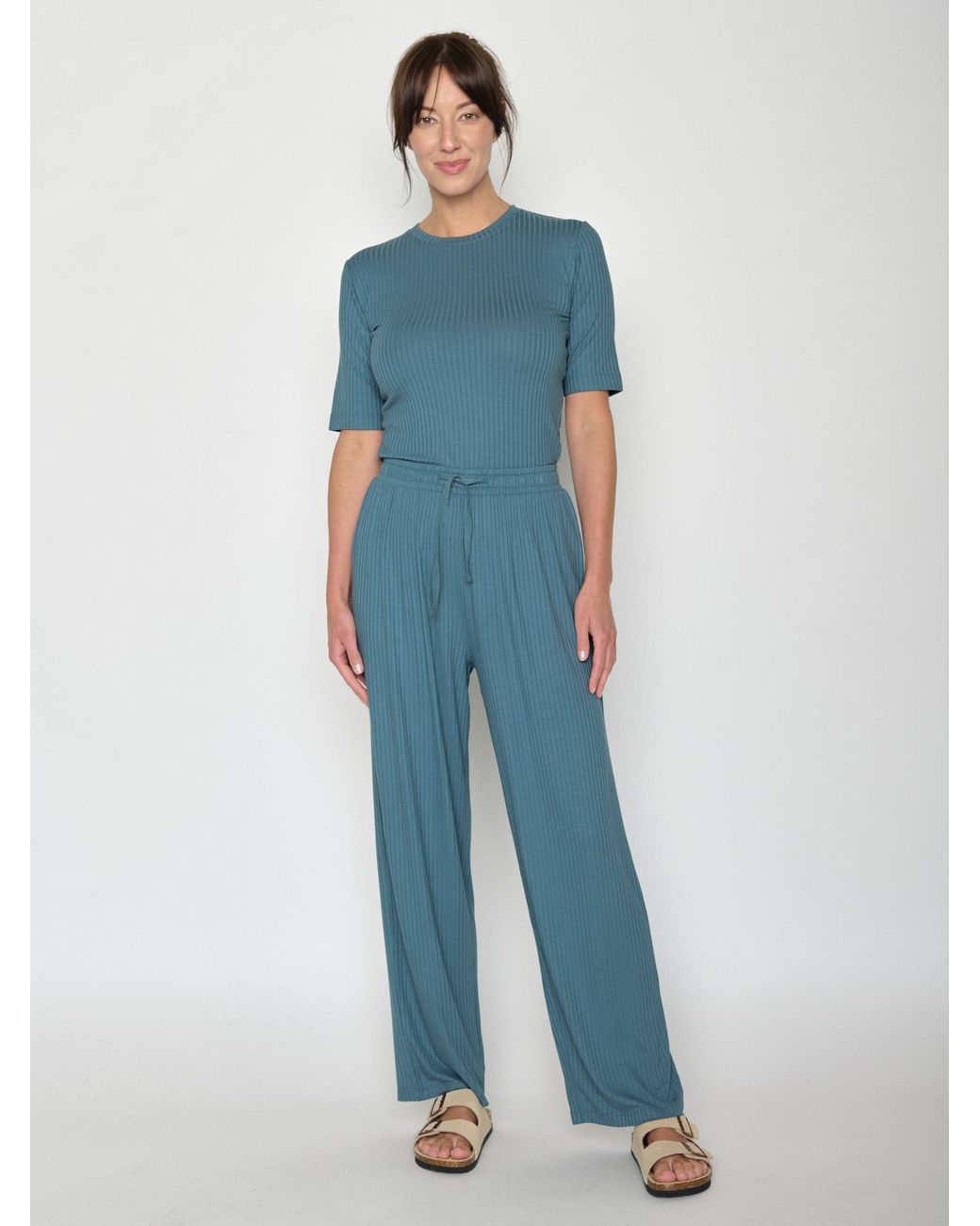 GreenBomb Blue Hose Mood Basic