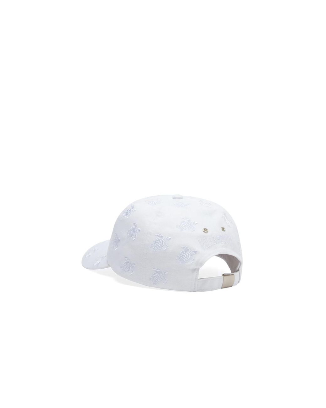 Vilebrequin White Cap