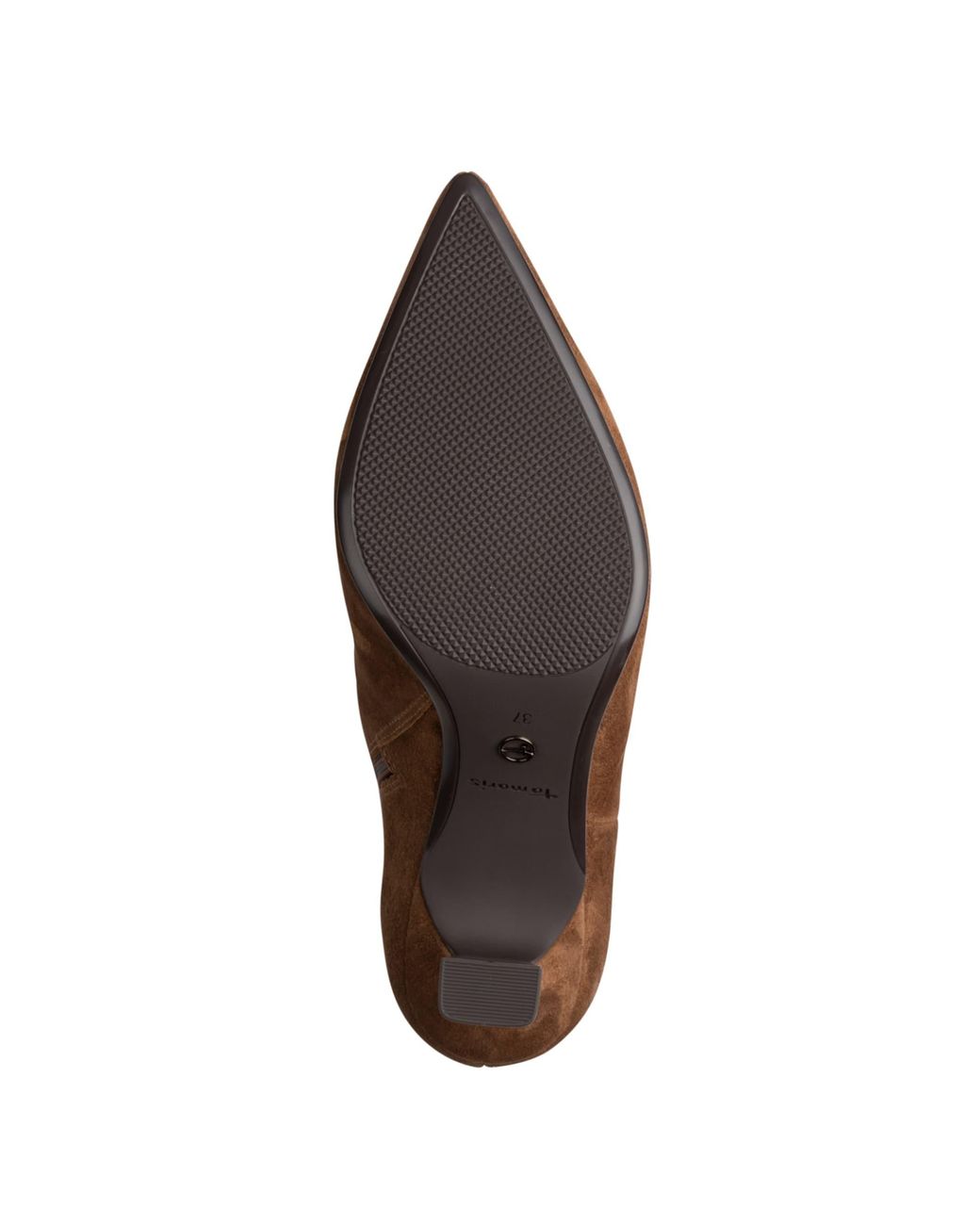 Tamaris Brown Stiefelette