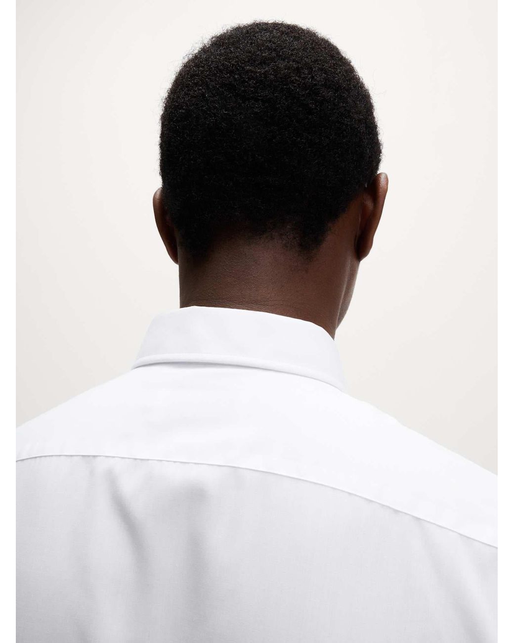 Marks & Spencer Hemd in White für Herren