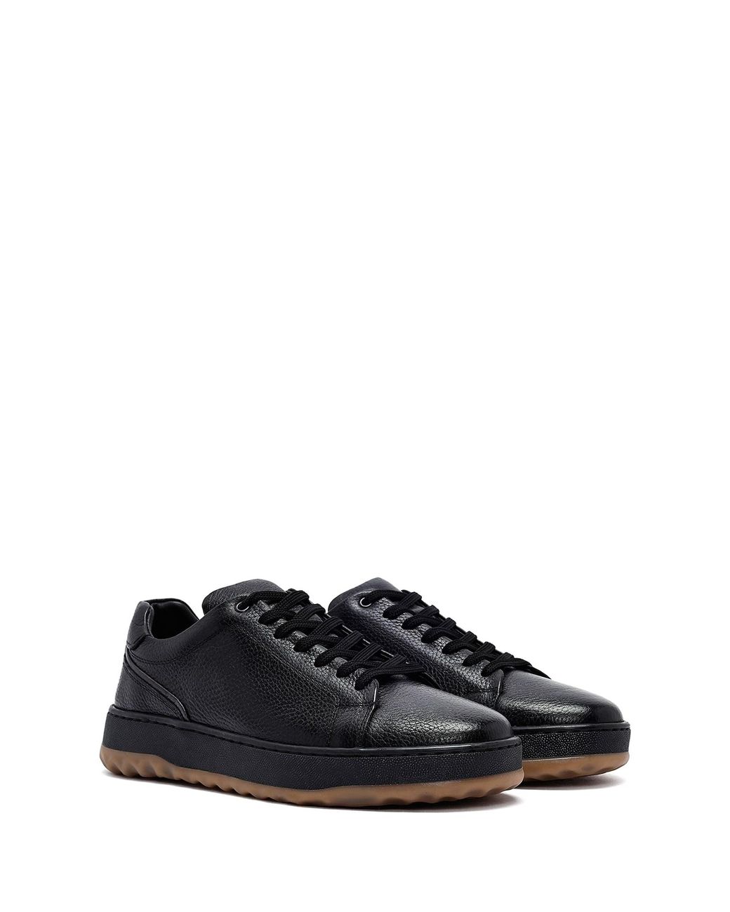 Derimod Sneaker in Black für Herren