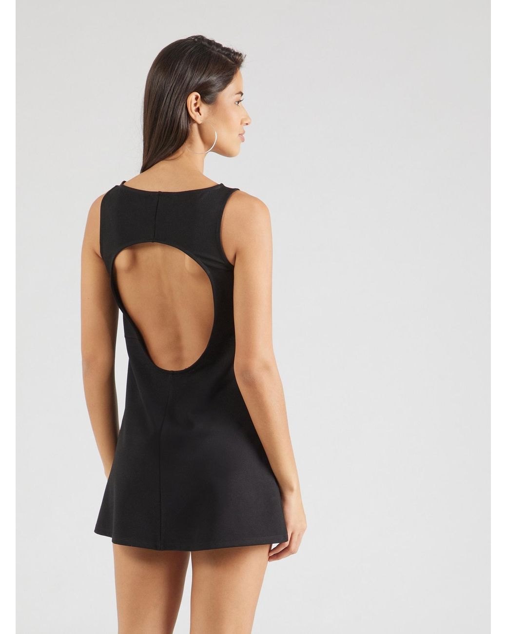 millane Black Kleid