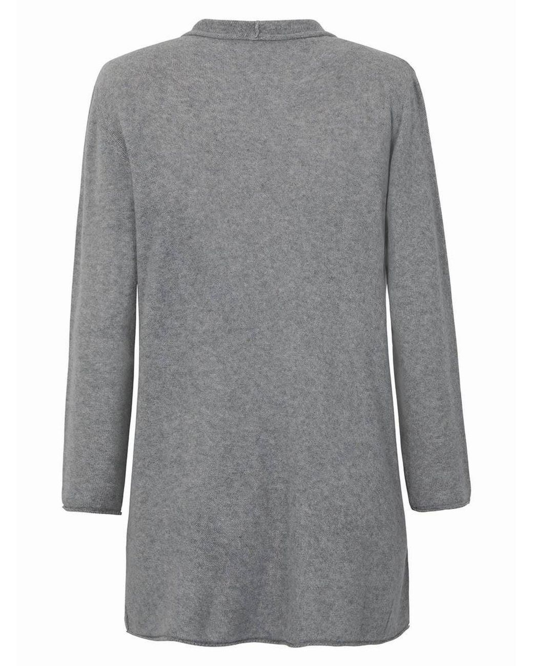 Bellybutton Gray Strickjacke