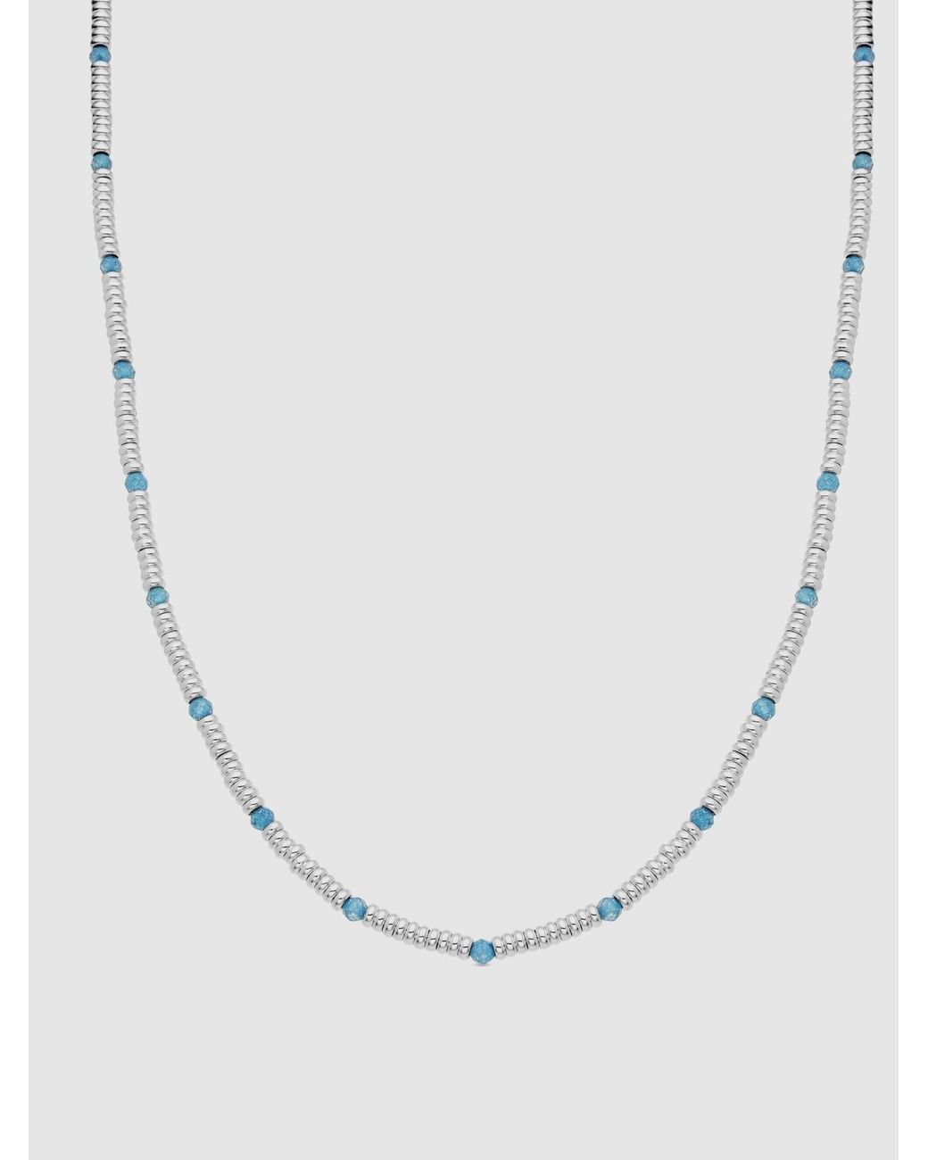 Luxenter Blue Kette Deli
