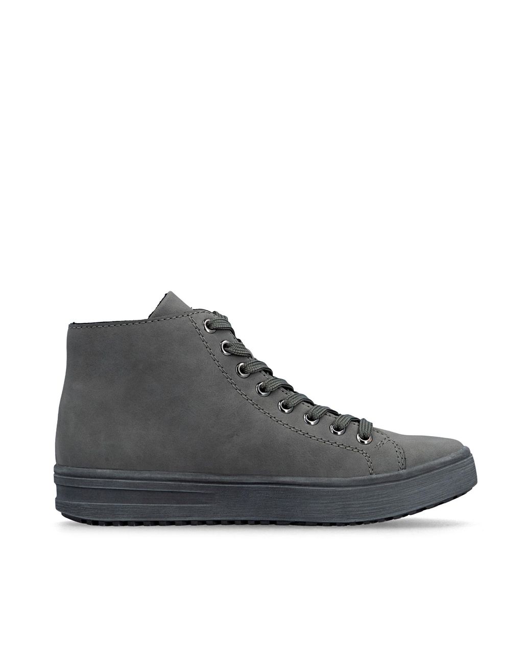 Rieker Black Sneaker