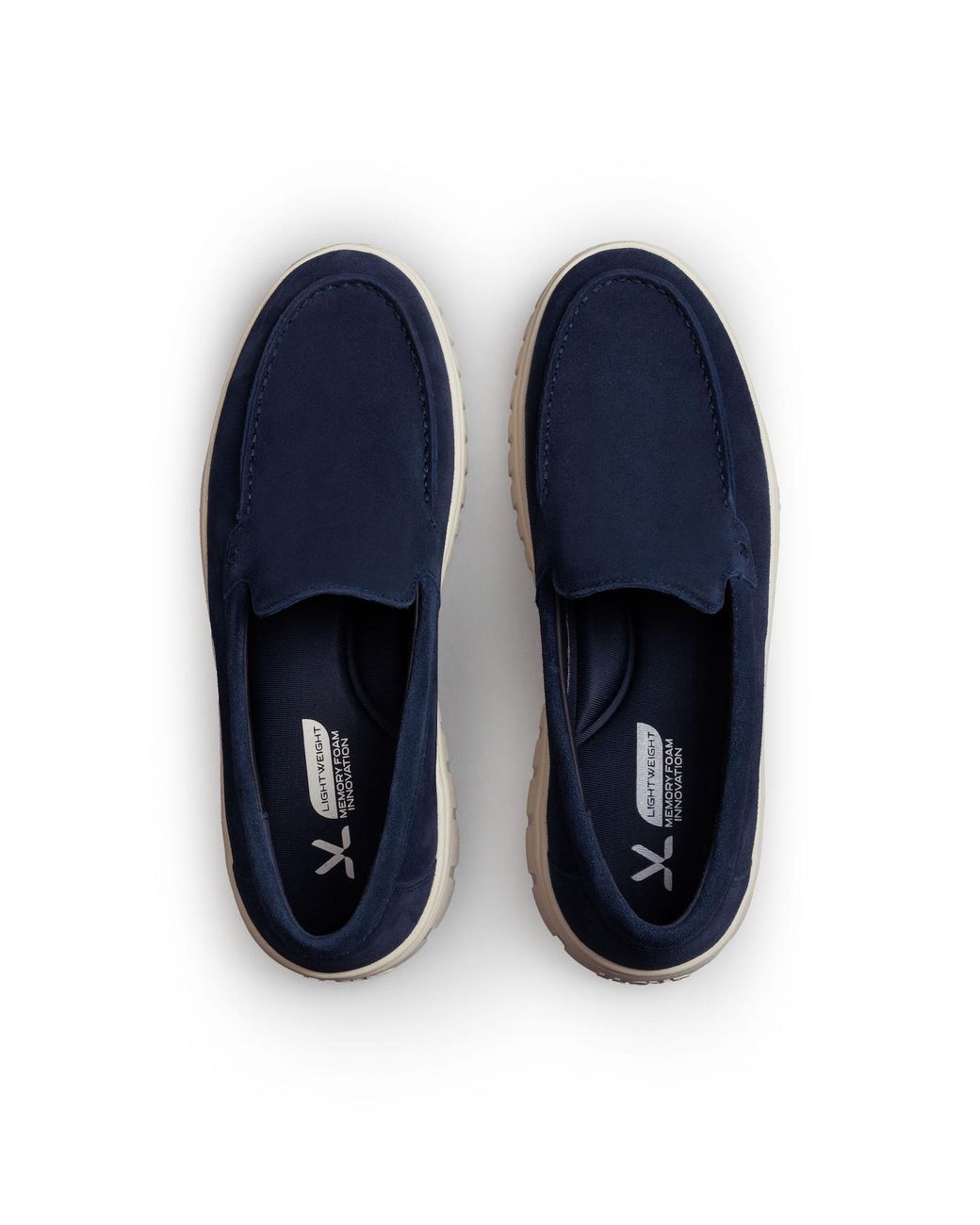 Lloyd Sneaker Toro Flex in Blue für Herren