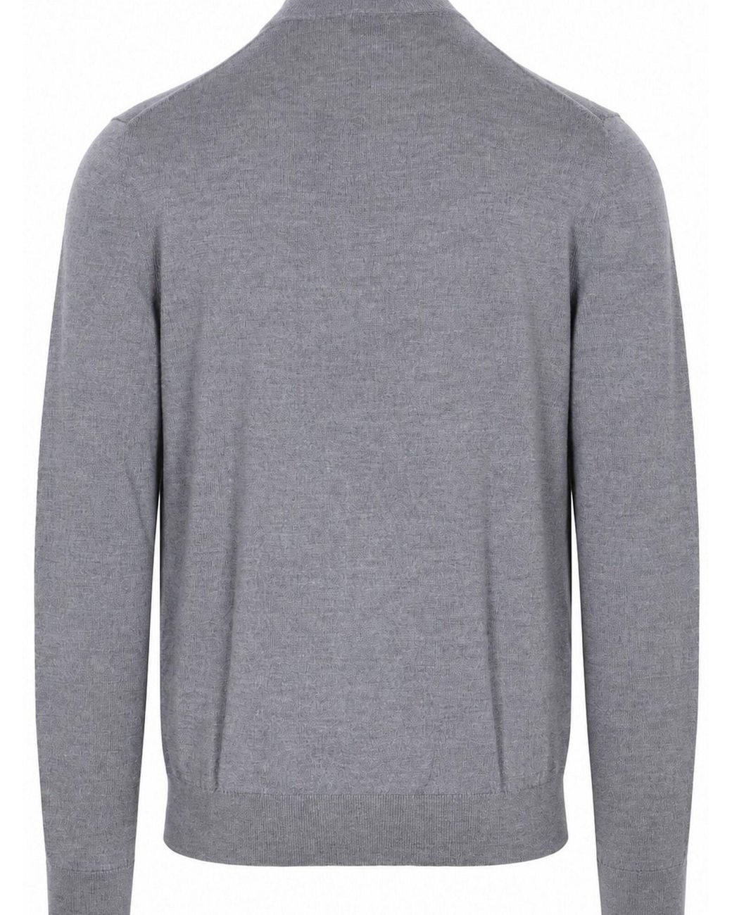 Olymp Pullover in Gray für Herren