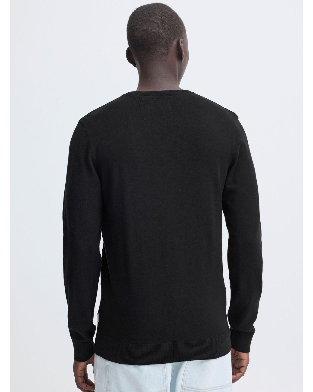 Blend Pullover Bhbaron in Black für Herren