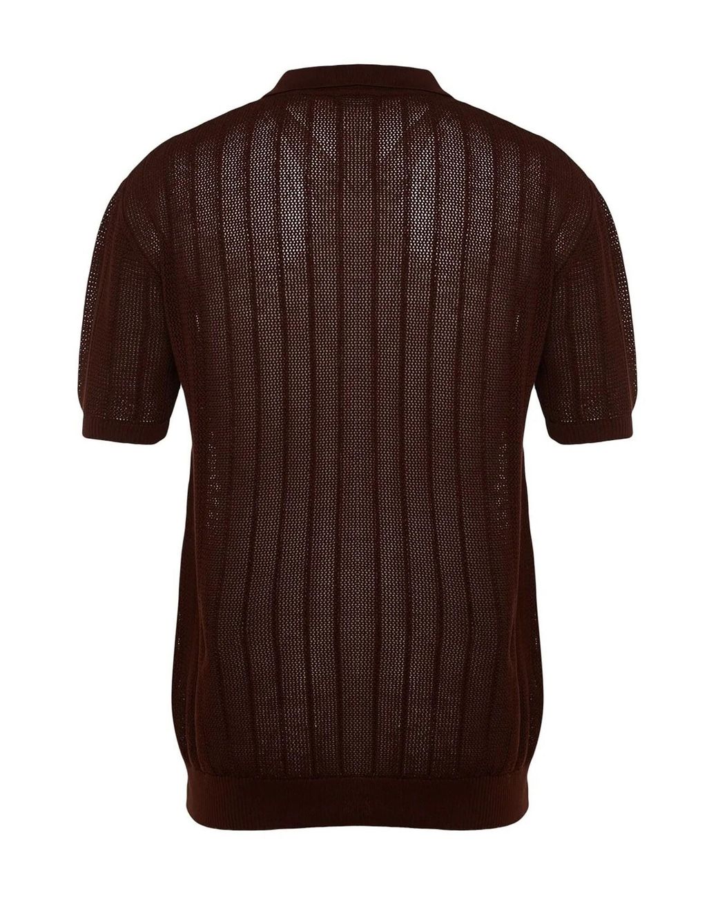 Trendyol Pullover in Brown für Herren