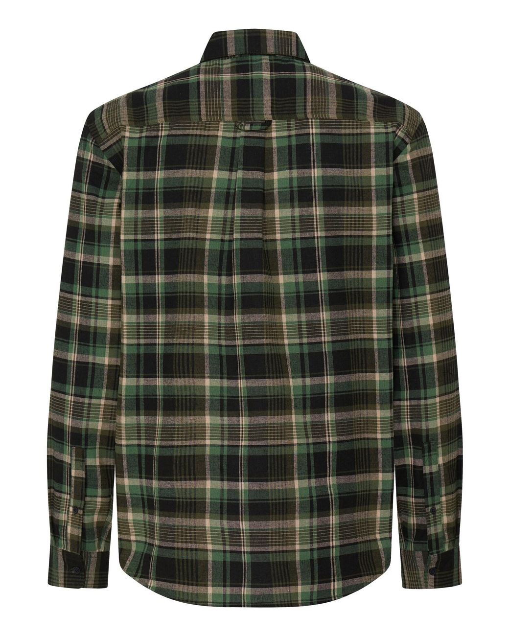 Blend Hemd Bhcho in Green für Herren