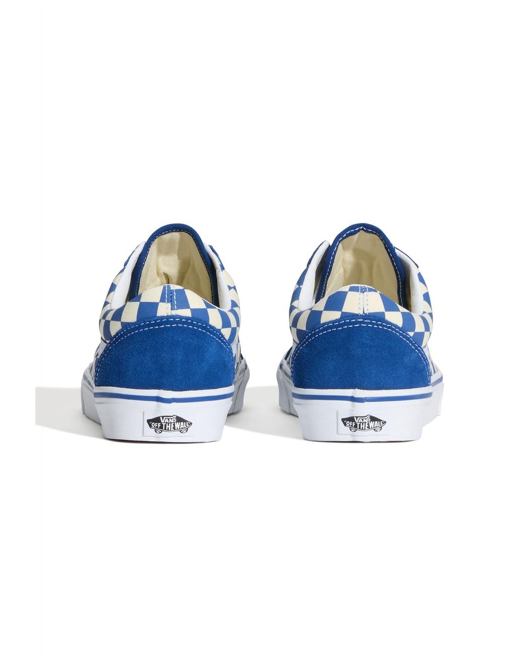 Vans Sneaker Old Skool in Blue für Herren