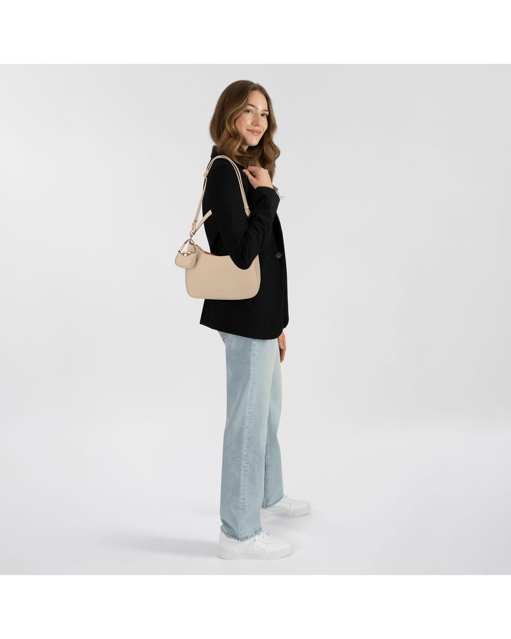 Gabor Gray Handtasche Devika