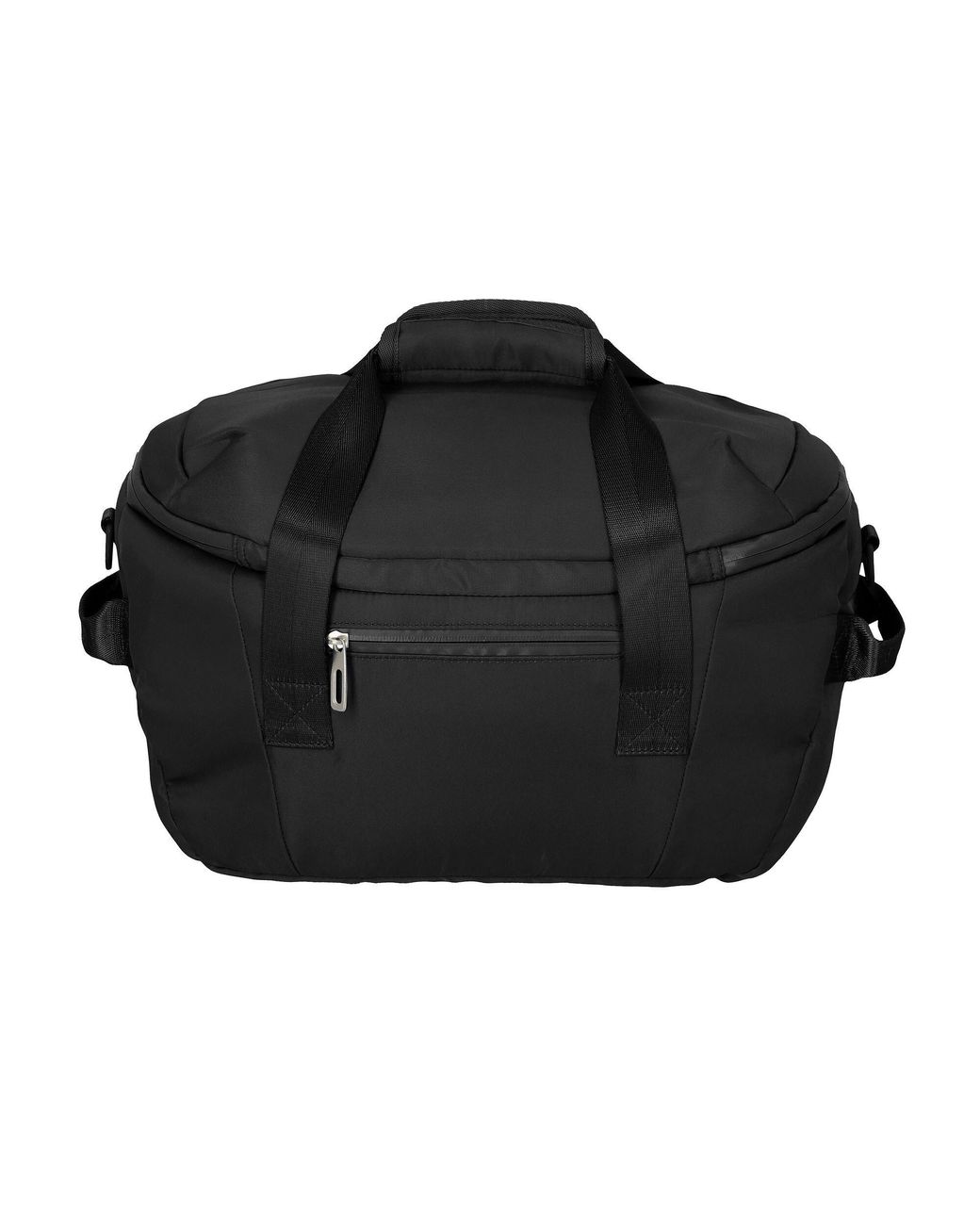 Travelite Black Weekender Basics
