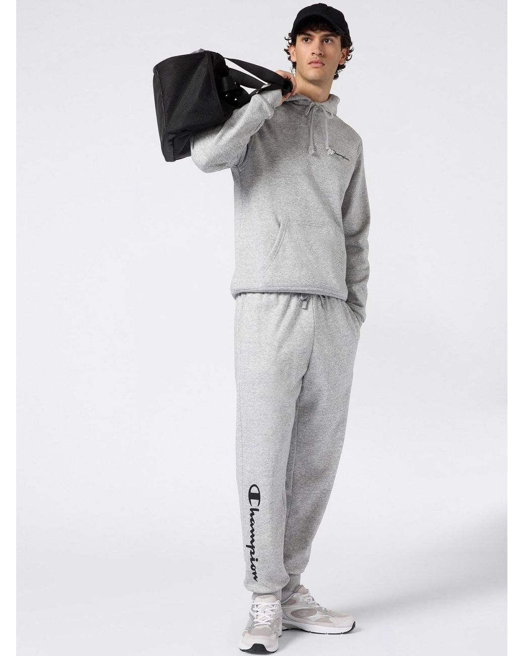 Champion Hose in Gray für Herren