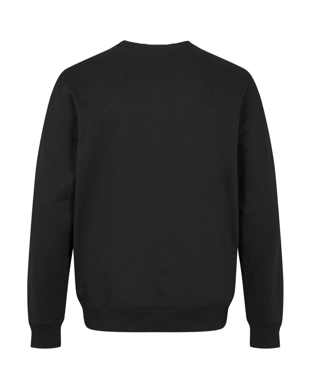 VINSON Pullover Vmriley in Black für Herren