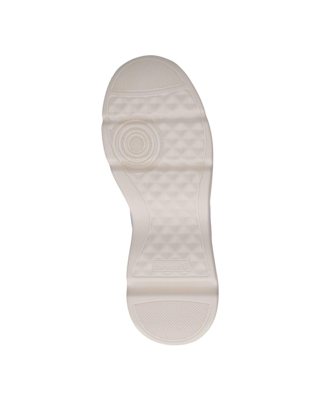 Caprice Blue Sneaker
