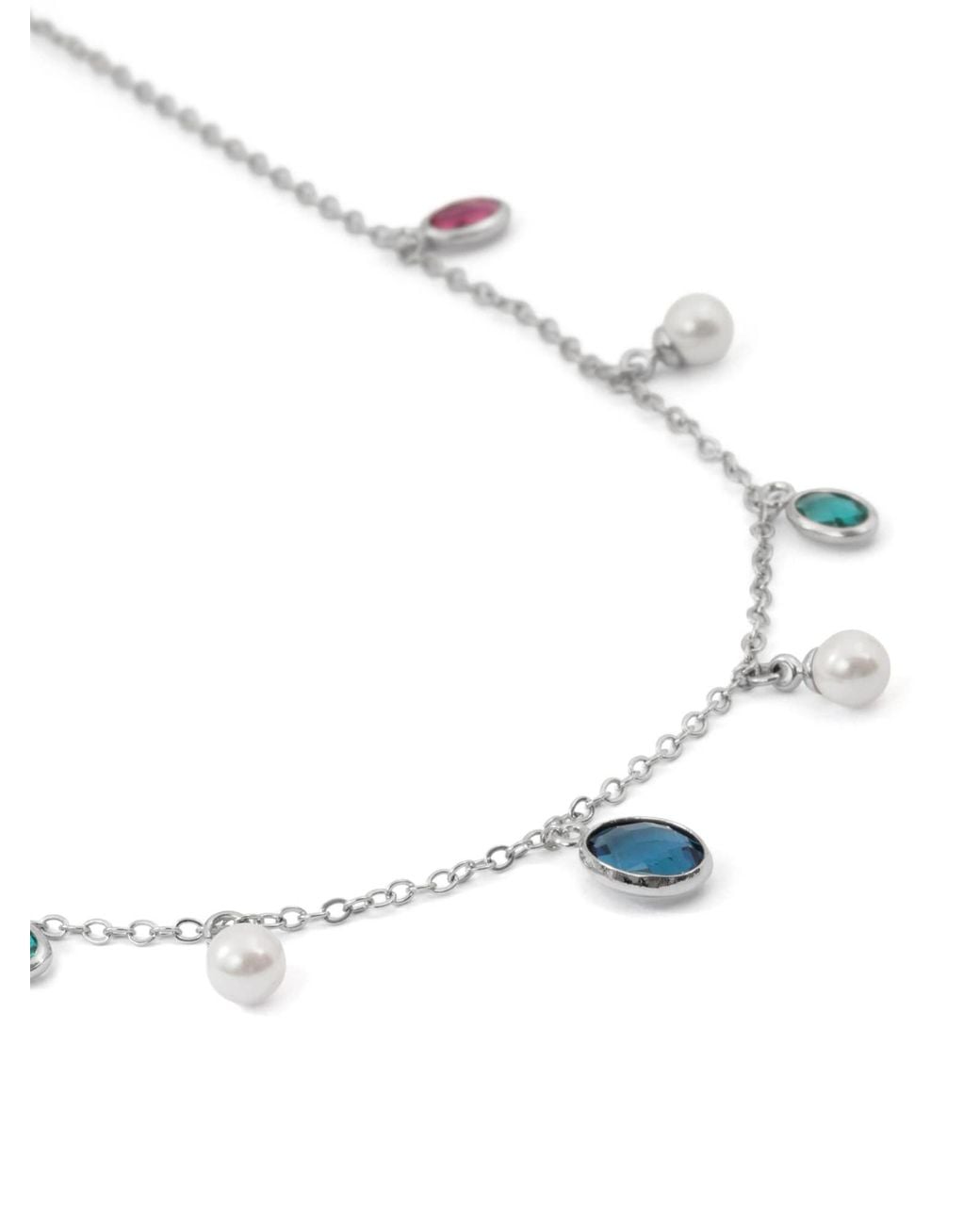 Luxenter White Kette Sewi