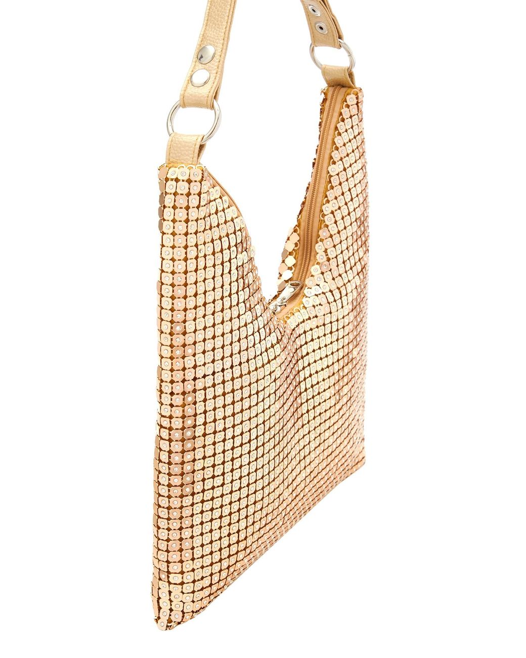 FELIPA Natural Handtasche
