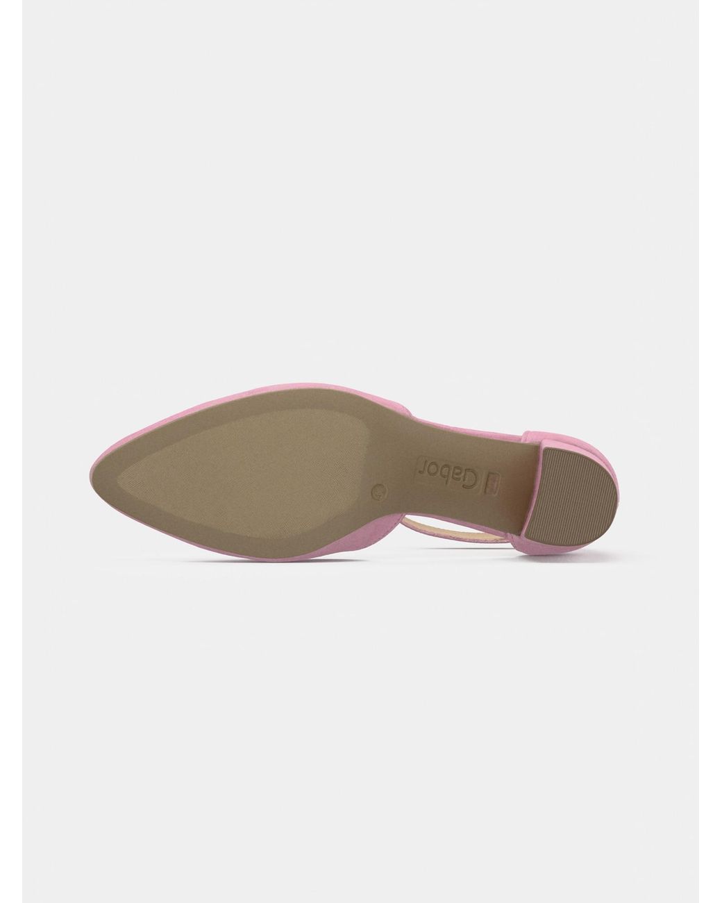 Gabor Pink Pumps