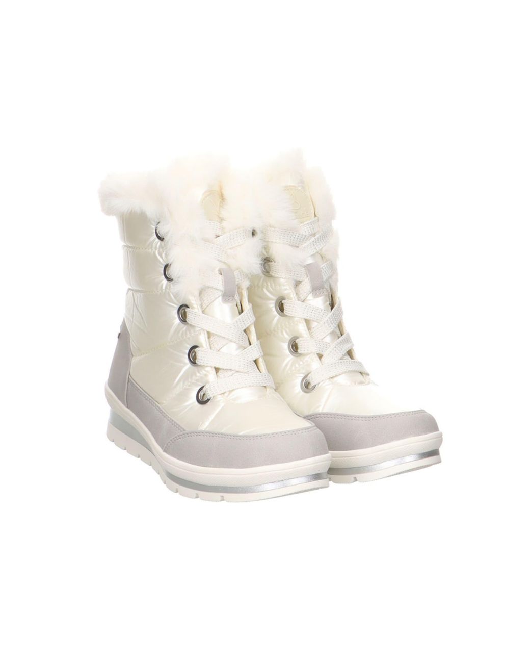 Caprice Natural Snowboots