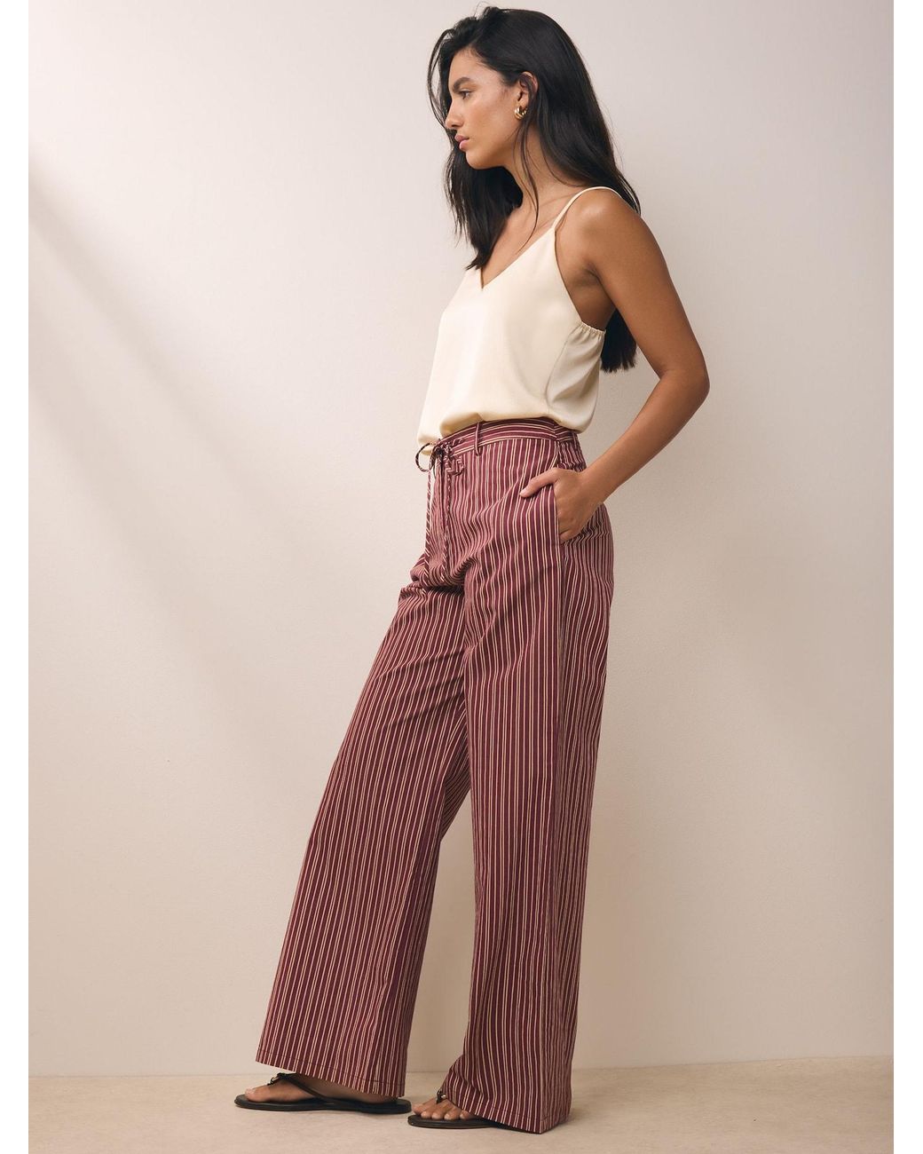 BHOEM Purple Hose