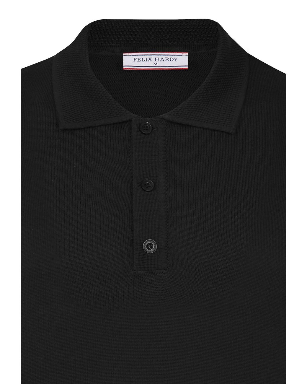 Felix Hardy Pullover in Black für Herren