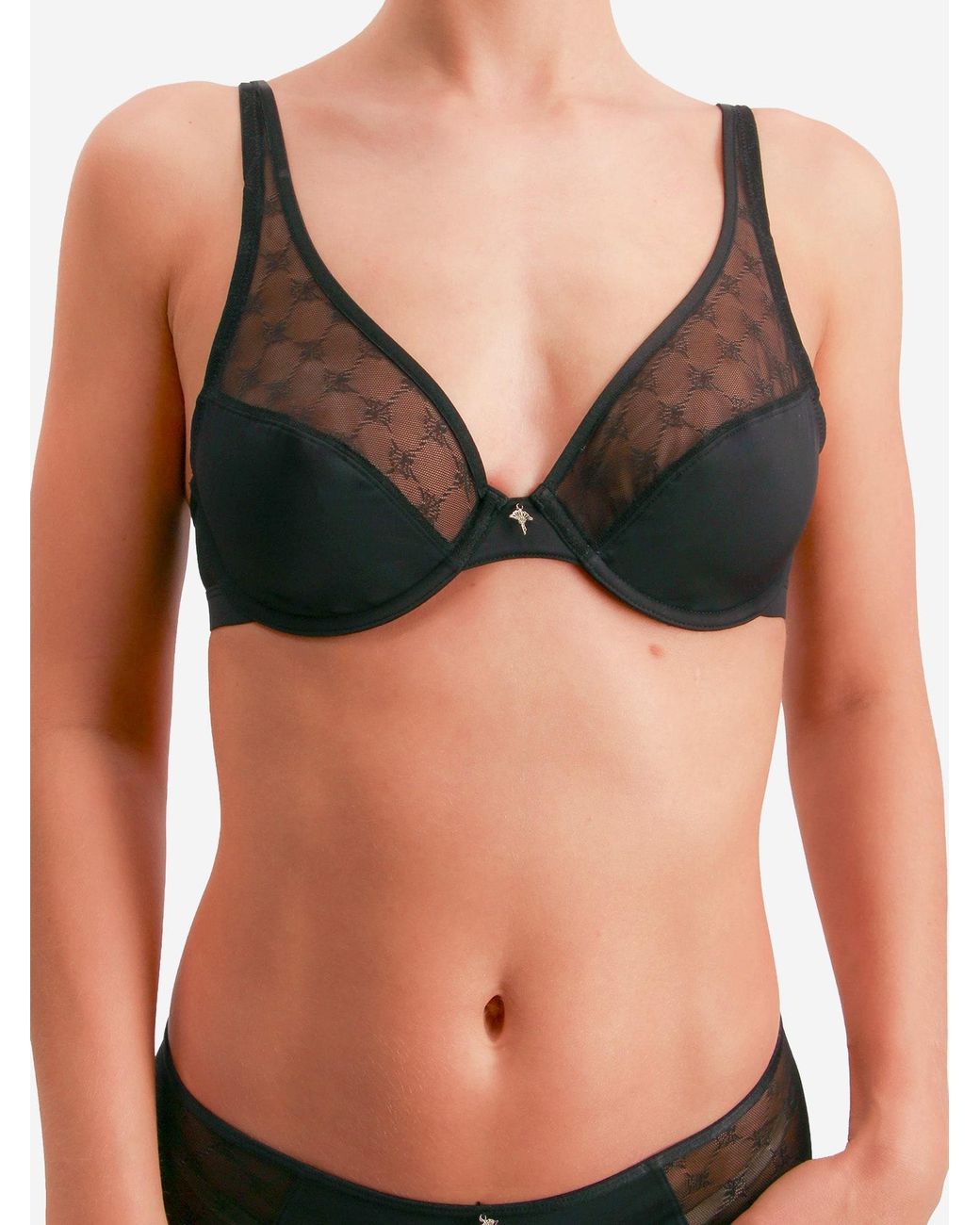 Joop! Black Ügel-BH Elegance büstenhalter frauen girls