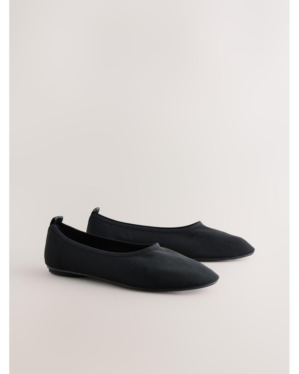 Next Black Ballerina