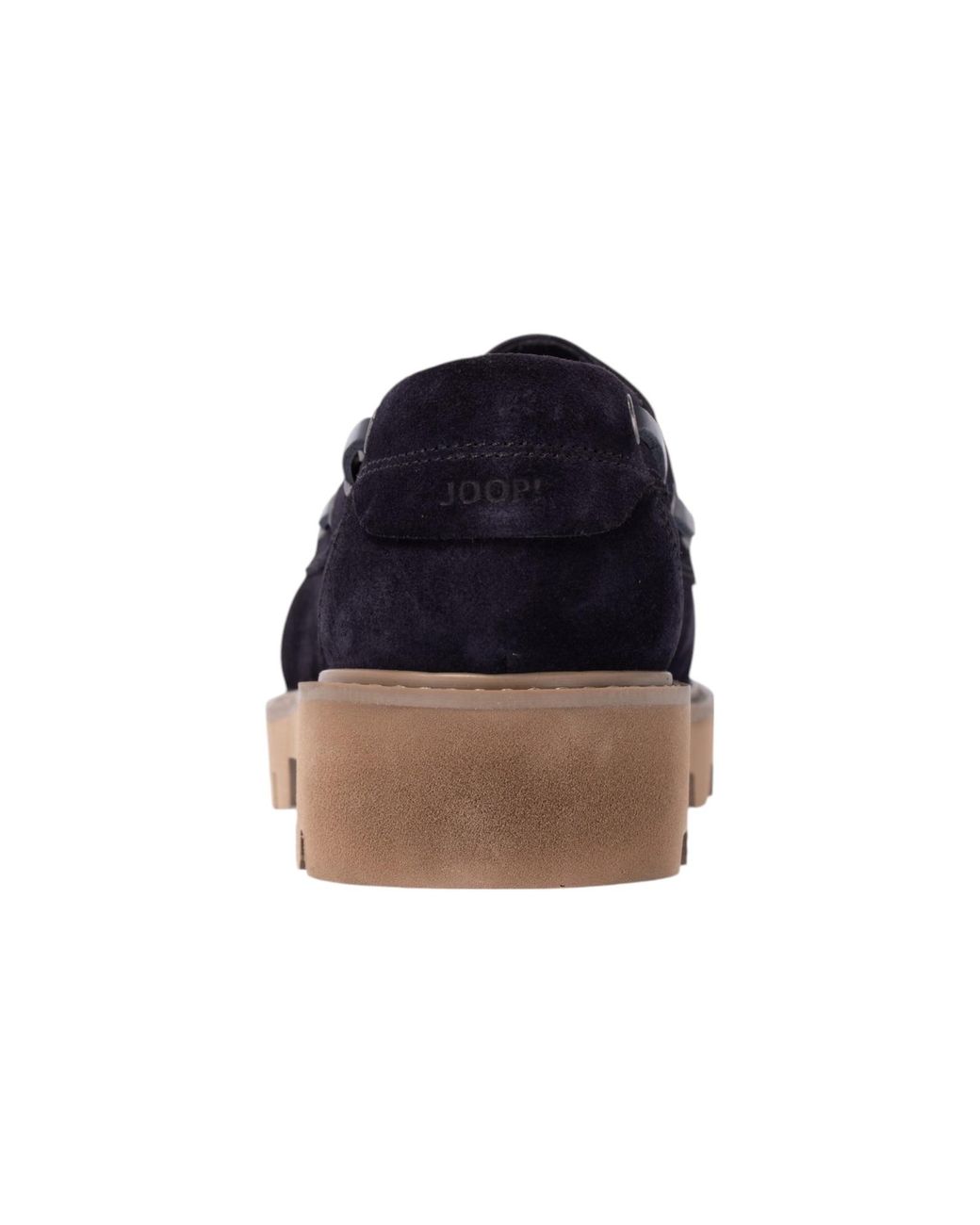 Joop! Slipper Melo in Blue für Herren